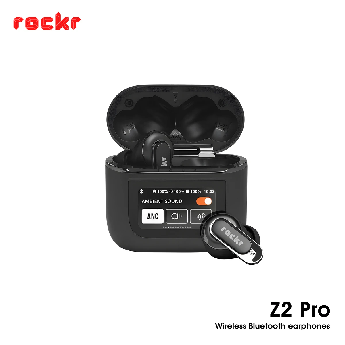 Rockr Z2 pro - Image 4